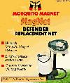Mosquito Magnet MagNet