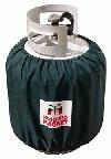 Propane Tank Cover